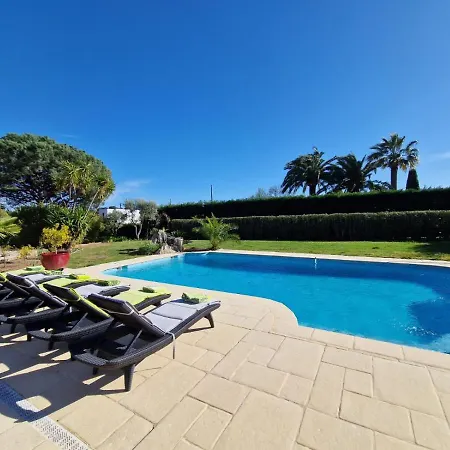 Villa Le Mas Du Rocher Roquebrune-sur-Argens